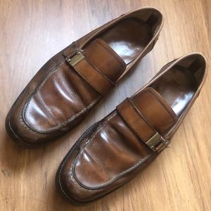 Ferragamo men’s shoes